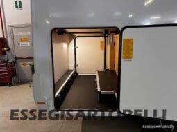 ADRIA 60° NEW CORAL XL A 600 DP GAMMA 2026 NEW DUCATO UCONNECT 699 cm pieno