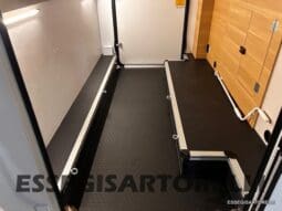 ADRIA 60° NEW CORAL XL A 600 DP GAMMA 2026 NEW DUCATO UCONNECT 699 cm pieno