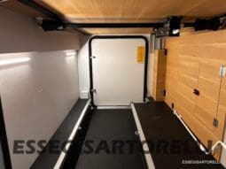 ADRIA 60° NEW CORAL XL A 600 DP GAMMA 2026 NEW DUCATO UCONNECT 699 cm pieno