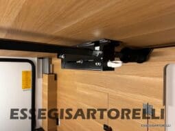 ADRIA 60° NEW CORAL XL A 600 DP GAMMA 2026 NEW DUCATO UCONNECT 699 cm pieno
