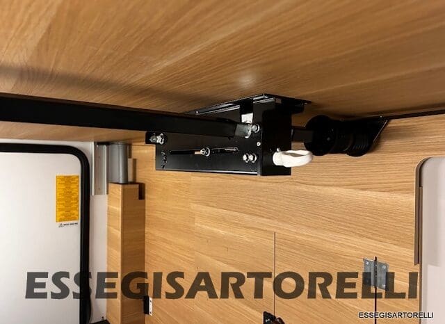 ADRIA 60° NEW CORAL XL A 600 DP GAMMA 2026 NEW DUCATO UCONNECT 699 cm pieno