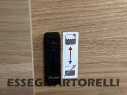 ADRIA 60° NEW CORAL XL A 600 DP GAMMA 2026 NEW DUCATO UCONNECT 699 cm pieno