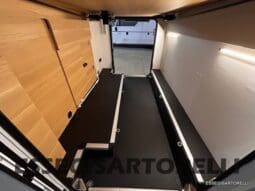ADRIA 60° NEW CORAL XL A 600 DP GAMMA 2026 NEW DUCATO UCONNECT 699 cm pieno