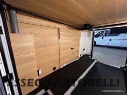 ADRIA 60° NEW CORAL XL A 600 DP GAMMA 2026 NEW DUCATO UCONNECT 699 cm pieno