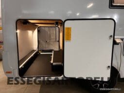 ADRIA 60° NEW CORAL XL A 600 DP GAMMA 2026 NEW DUCATO UCONNECT 699 cm pieno