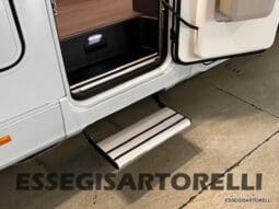 ADRIA 60° NEW CORAL XL A 600 DP GAMMA 2026 NEW DUCATO UCONNECT 699 cm pieno