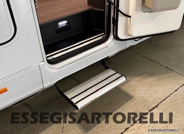 ADRIA 60° NEW CORAL XL A 600 DP GAMMA 2026 NEW DUCATO UCONNECT 699 cm pieno