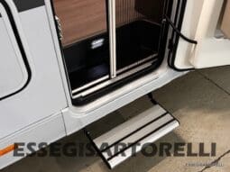 ADRIA 60° NEW CORAL XL A 600 DP GAMMA 2026 NEW DUCATO UCONNECT 699 cm pieno