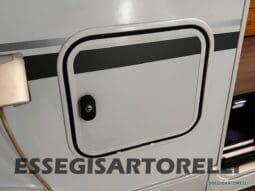 ADRIA 60° NEW CORAL XL A 600 DP GAMMA 2026 NEW DUCATO UCONNECT 699 cm pieno