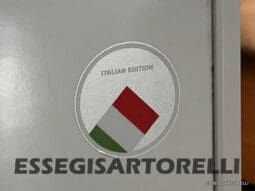 ADRIA 60° NEW CORAL XL A 600 DP GAMMA 2026 NEW DUCATO UCONNECT 699 cm pieno