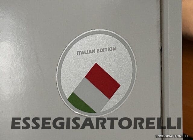 ADRIA 60° NEW CORAL XL A 600 DP GAMMA 2026 NEW DUCATO UCONNECT 699 cm pieno