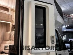 ADRIA 60° NEW CORAL XL A 600 DP GAMMA 2026 NEW DUCATO UCONNECT 699 cm pieno