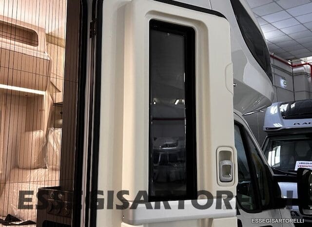 ADRIA 60° NEW CORAL XL A 600 DP GAMMA 2026 NEW DUCATO UCONNECT 699 cm pieno