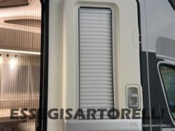 ADRIA 60° NEW CORAL XL A 600 DP GAMMA 2026 NEW DUCATO UCONNECT 699 cm pieno