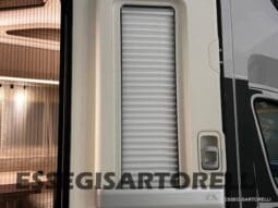 ADRIA 60° NEW CORAL XL A 600 DP GAMMA 2026 NEW DUCATO UCONNECT 699 cm pieno