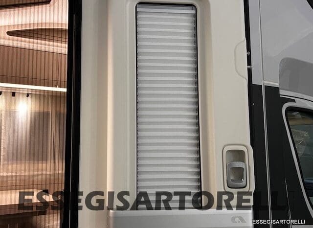 ADRIA 60° NEW CORAL XL A 600 DP GAMMA 2026 NEW DUCATO UCONNECT 699 cm pieno