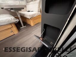 ADRIA 60° NEW CORAL XL A 600 DP GAMMA 2026 NEW DUCATO UCONNECT 699 cm pieno