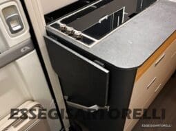 ADRIA 60° NEW CORAL XL A 600 DP GAMMA 2026 NEW DUCATO UCONNECT 699 cm pieno