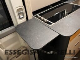 ADRIA 60° NEW CORAL XL A 600 DP GAMMA 2026 NEW DUCATO UCONNECT 699 cm pieno