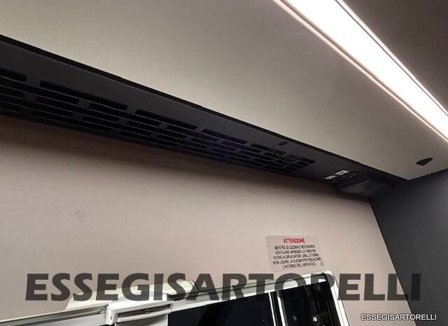 ADRIA 60° NEW CORAL XL A 600 DP GAMMA 2026 NEW DUCATO UCONNECT 699 cm pieno