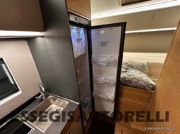 ADRIA 60° NEW CORAL XL A 600 DP GAMMA 2026 NEW DUCATO UCONNECT 699 cm pieno