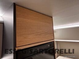 ADRIA 60° NEW CORAL XL A 600 DP GAMMA 2026 NEW DUCATO UCONNECT 699 cm pieno
