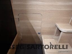ADRIA 60° NEW CORAL XL A 600 DP GAMMA 2026 NEW DUCATO UCONNECT 699 cm pieno