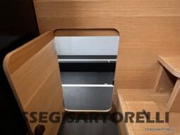 ADRIA 60° NEW CORAL XL A 600 DP GAMMA 2026 NEW DUCATO UCONNECT 699 cm pieno