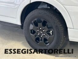 NEW MY 2026 CHAUSSON TITANIUM 797 FORD 165 CV AUTOMATICO GEMELLI pieno