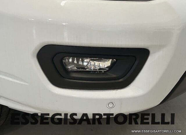 NEW MY 2026 CHAUSSON TITANIUM 797 FORD 165 CV AUTOMATICO GEMELLI pieno