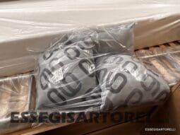 ADRIA 60° NEW CORAL XL A 600 DP GAMMA 2026 NEW DUCATO UCONNECT 699 cm pieno