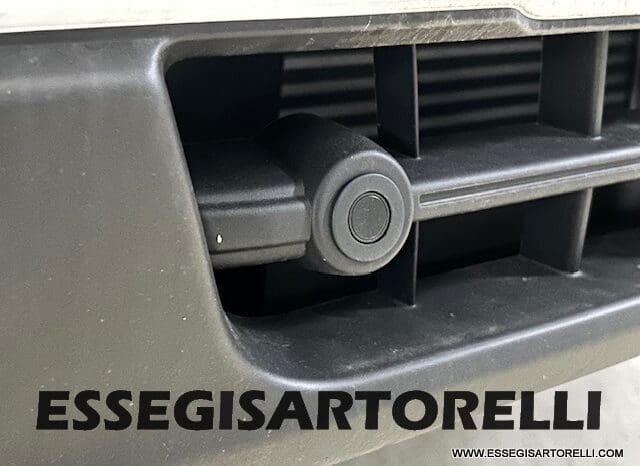 NEW MY 2026 CHAUSSON TITANIUM 797 FORD 165 CV AUTOMATICO GEMELLI pieno