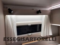 ADRIA 60° NEW CORAL XL A 600 DP GAMMA 2026 NEW DUCATO UCONNECT 699 cm pieno