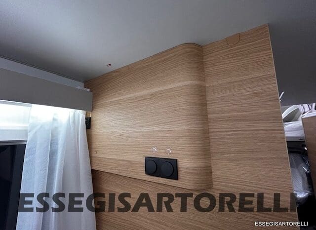 ADRIA 60° NEW CORAL XL A 600 DP GAMMA 2026 NEW DUCATO UCONNECT 699 cm pieno