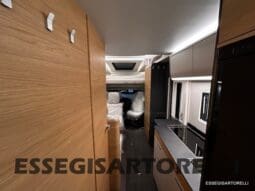 ADRIA 60° NEW CORAL XL A 600 DP GAMMA 2026 NEW DUCATO UCONNECT 699 cm pieno