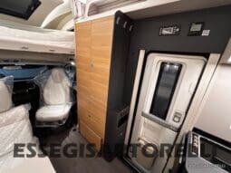ADRIA 60° NEW CORAL XL A 600 DP GAMMA 2026 NEW DUCATO UCONNECT 699 cm pieno