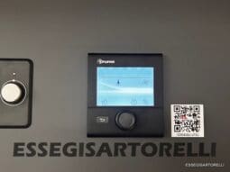 ADRIA 60° NEW CORAL XL A 600 DP GAMMA 2026 NEW DUCATO UCONNECT 699 cm pieno