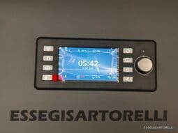 ADRIA 60° NEW CORAL XL A 600 DP GAMMA 2026 NEW DUCATO UCONNECT 699 cm pieno