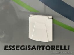 NEW MY 2026 CHAUSSON TITANIUM 797 FORD 165 CV AUTOMATICO GEMELLI pieno