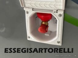 NEW MY 2026 CHAUSSON TITANIUM 797 FORD 165 CV AUTOMATICO GEMELLI pieno