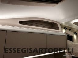 ADRIA 60° NEW CORAL XL A 600 DP GAMMA 2026 NEW DUCATO UCONNECT 699 cm pieno