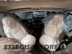 ADRIA 60° NEW CORAL XL A 600 DP GAMMA 2026 NEW DUCATO UCONNECT 699 cm pieno