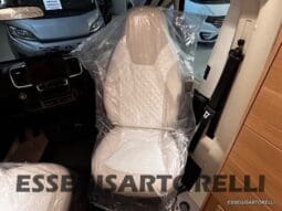 ADRIA 60° NEW CORAL XL A 600 DP GAMMA 2026 NEW DUCATO UCONNECT 699 cm pieno