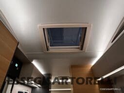 ADRIA 60° NEW CORAL XL A 600 DP GAMMA 2026 NEW DUCATO UCONNECT 699 cm pieno