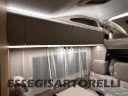 ADRIA 60° NEW CORAL XL A 600 DP GAMMA 2026 NEW DUCATO UCONNECT 699 cm pieno