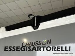 NEW MY 2026 CHAUSSON TITANIUM 797 FORD 165 CV AUTOMATICO GEMELLI pieno
