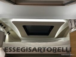 ADRIA 60° NEW CORAL XL A 600 DP GAMMA 2026 NEW DUCATO UCONNECT 699 cm pieno