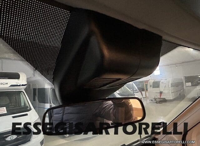 NEW MY 2026 CHAUSSON TITANIUM 797 FORD 165 CV AUTOMATICO GEMELLI pieno