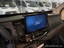 NEW MY 2026 CHAUSSON TITANIUM 797 FORD 165 CV AUTOMATICO GEMELLI pieno