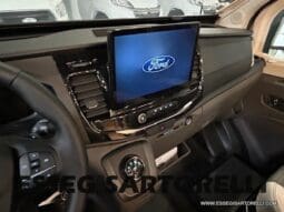 NEW MY 2026 CHAUSSON TITANIUM 797 FORD 165 CV AUTOMATICO GEMELLI pieno